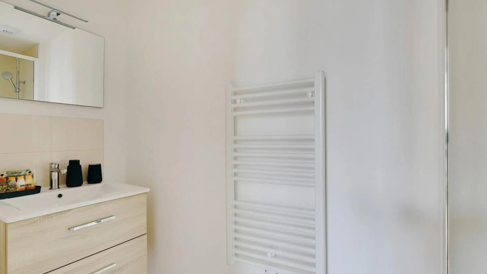 Apartmán Flexliving - Whole Flat - Fessart Paříž