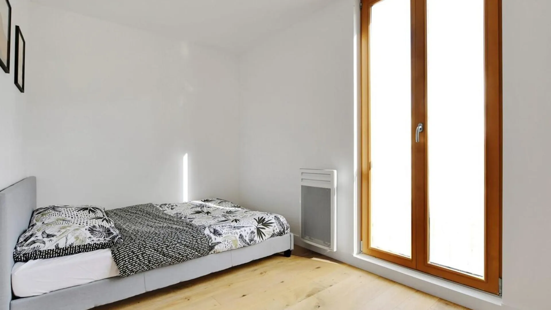 Apartmán Flexliving - Whole Flat - Fessart Paříž
